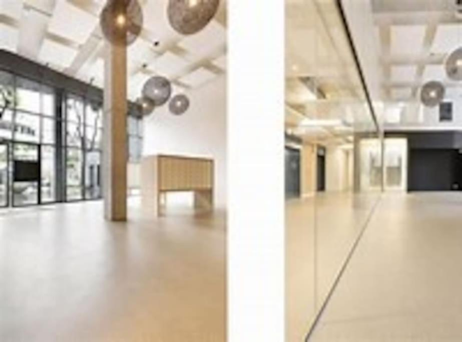 Studio Rotterdam Cntr Exterior photo
